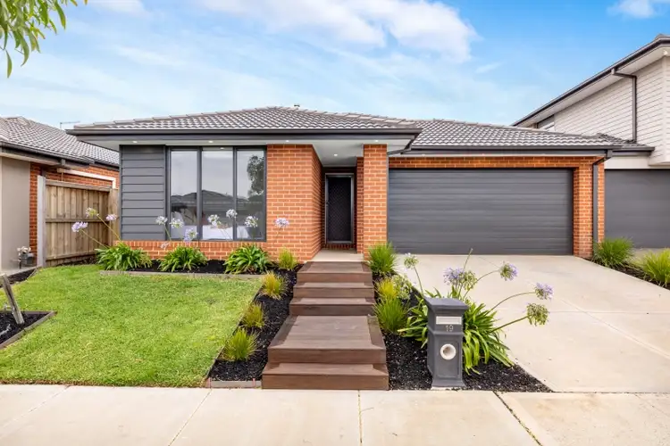 19 Himalaya Drive, Diggers Rest VIC 3427