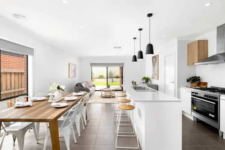 Third view of Homely house listing, 19 Himalaya Drive, Diggers Rest VIC 3427