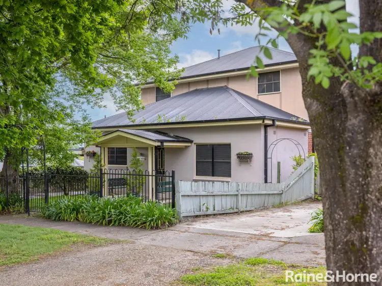 Second view of Homely house listing, 202 Seymour Street, Bathurst NSW 2795