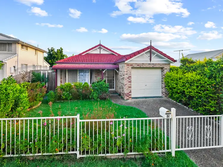 13 Monterey Close, Forest Lake QLD 4078