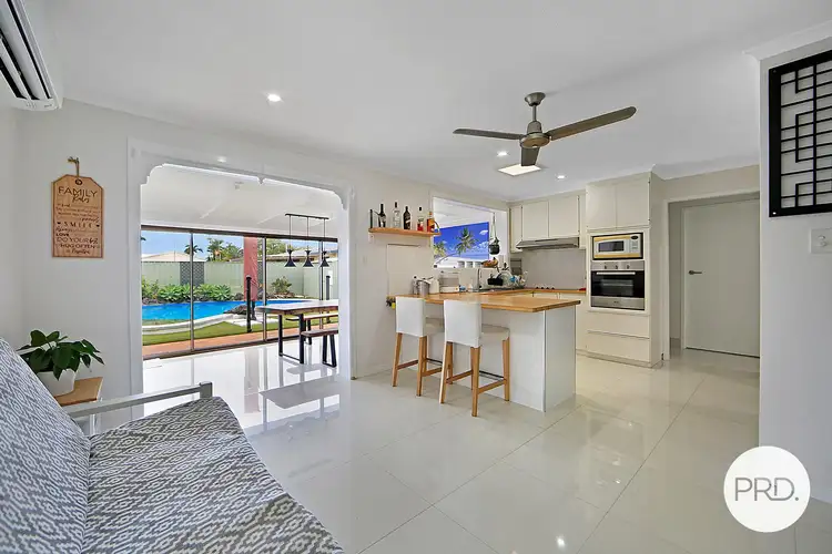 4 Eadie Court, Avenell Heights QLD 4670