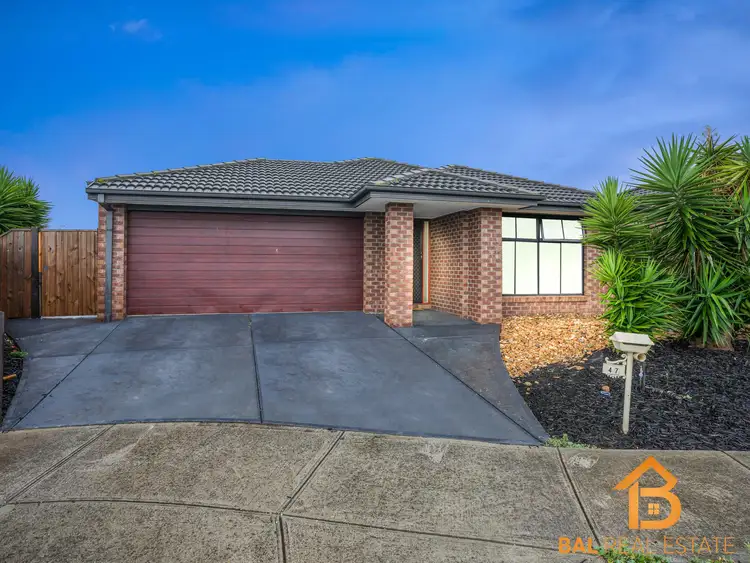 47 Gallery Avenue, Harkness VIC 3337