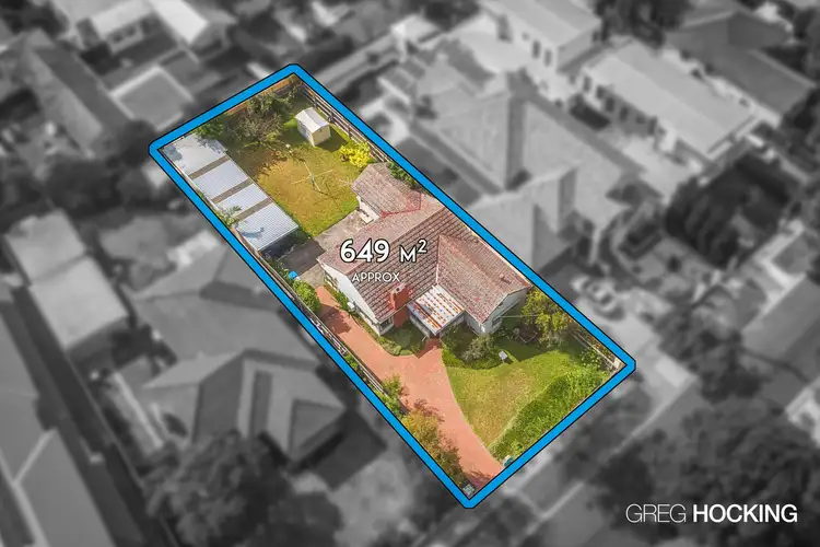 18 Haywood Street, Beaumaris VIC 3193