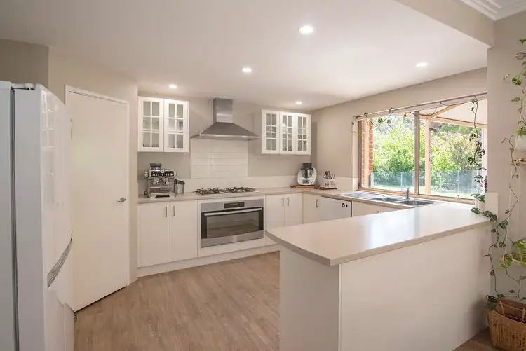 Second view of Homely house listing, 1 Massey Drive, Vasse WA 6280