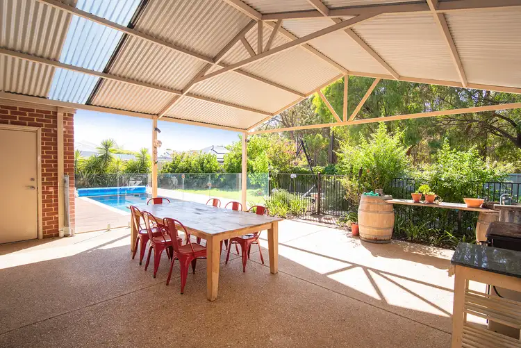 Third view of Homely house listing, 1 Massey Drive, Vasse WA 6280