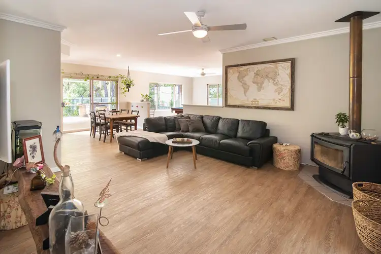 Fifth view of Homely house listing, 1 Massey Drive, Vasse WA 6280