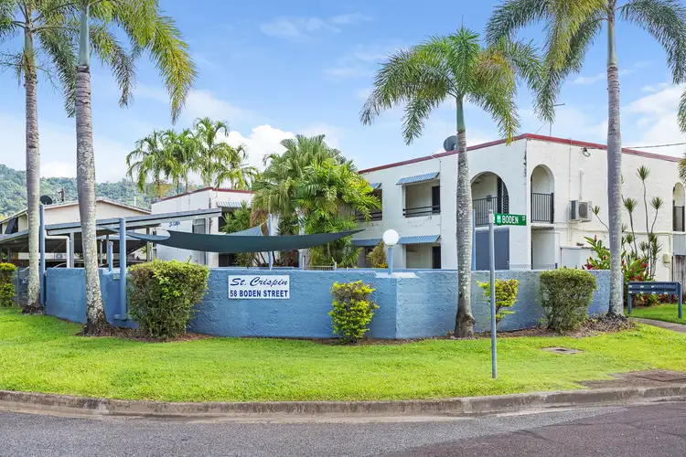 2/58 Boden Street, Edge Hill QLD 4870