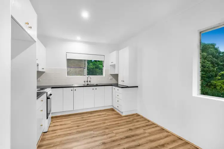 Second view of Homely apartment listing, 4/15 Annie Street, Camp Hill QLD 4152