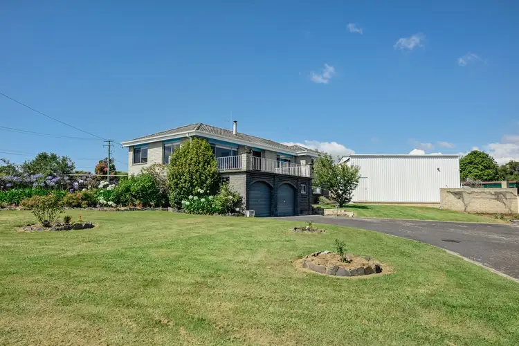 Main view of Homely house listing, 6 Selwyn Street, Triabunna TAS 7190