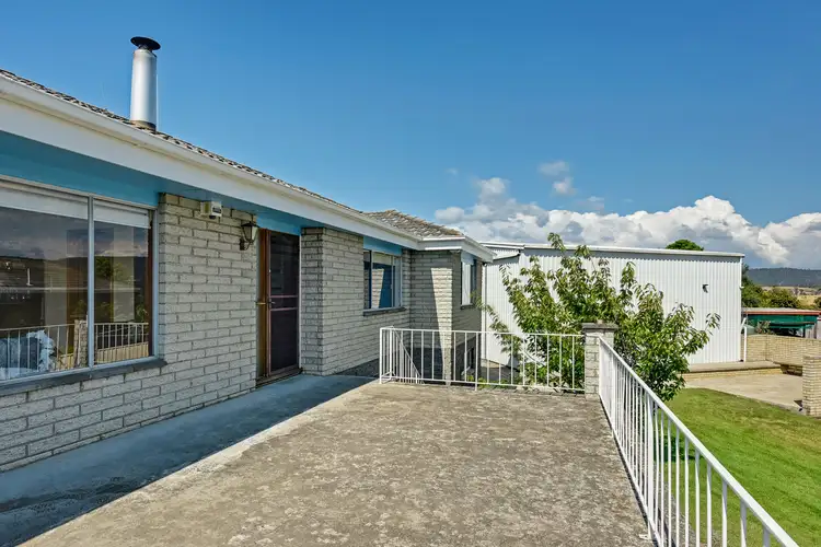 Third view of Homely house listing, 6 Selwyn Street, Triabunna TAS 7190