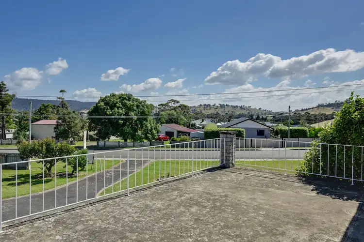 Fourth view of Homely house listing, 6 Selwyn Street, Triabunna TAS 7190