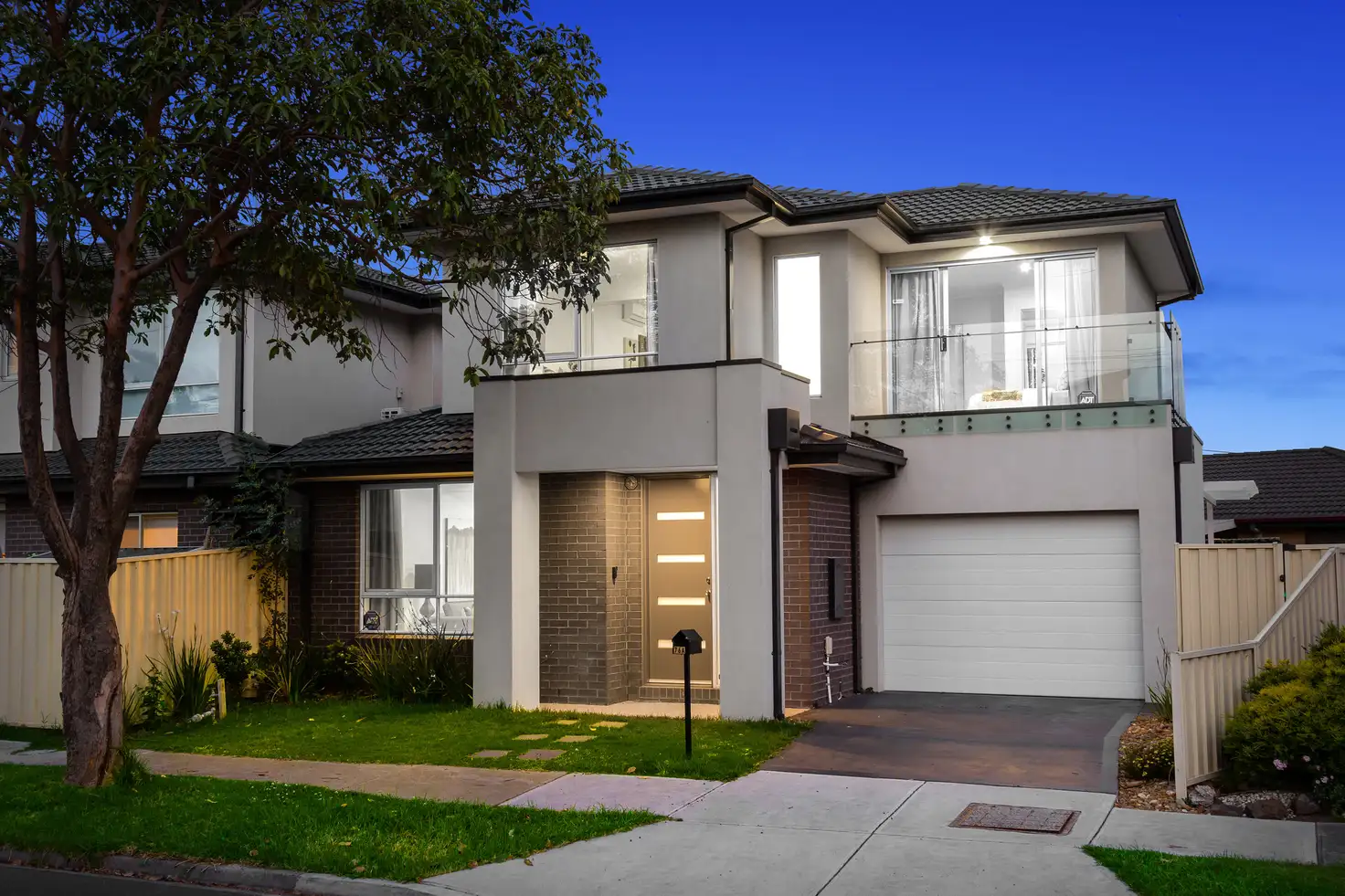 Main view of Homely house listing, 76A Quinn Grove, Keilor East VIC 3033