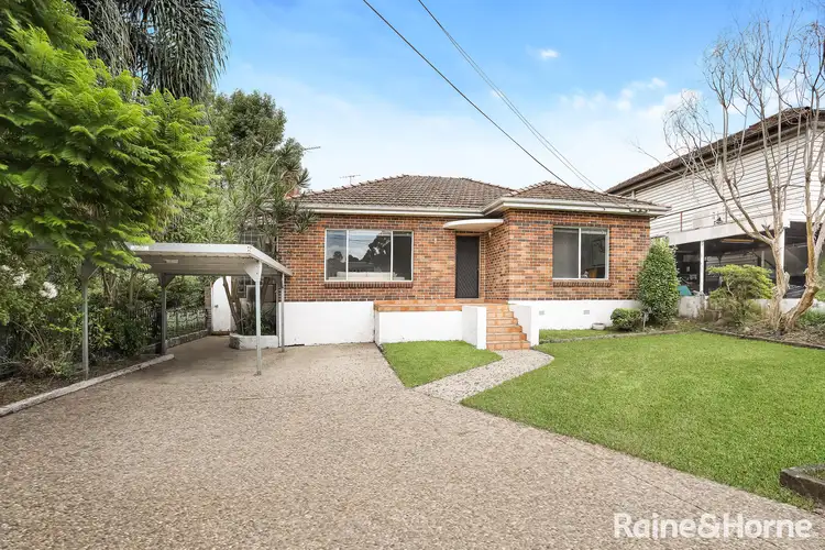 101 Preddys Road, Bexley North NSW 2207