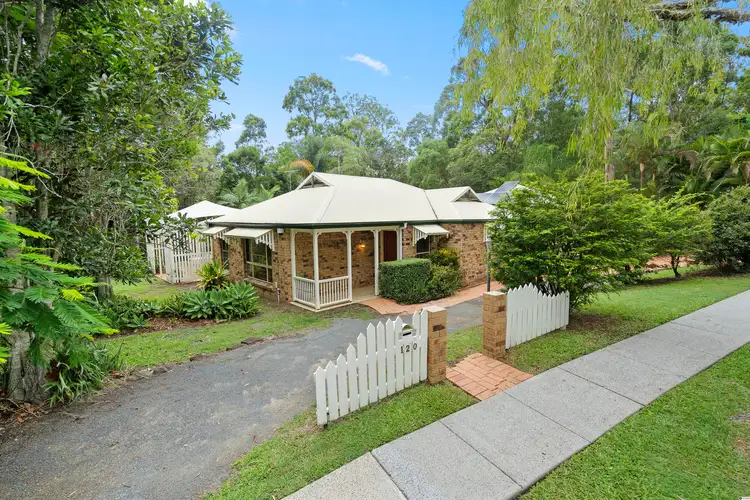 Main view of Homely house listing, 120 Castlerea Street, Tingalpa QLD 4173