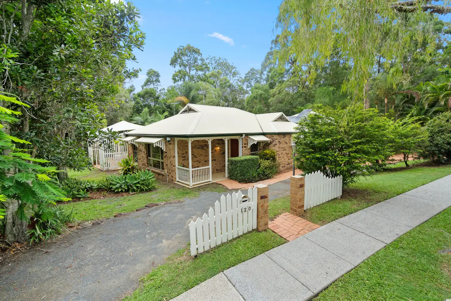 Main view of Homely house listing, 120 Castlerea Street, Tingalpa QLD 4173