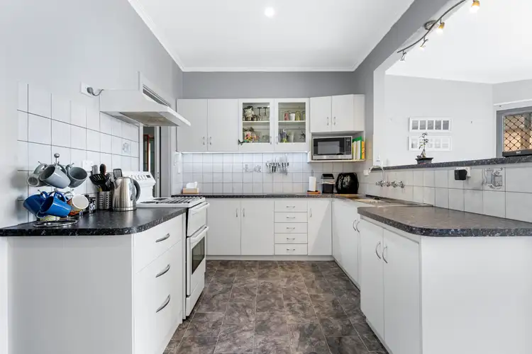 Fourth view of Homely house listing, 50 Swanport Road, Murray Bridge SA 5253