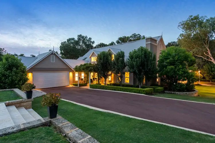 Main view of Homely house listing, 10 Henry George Close, Byford WA 6122