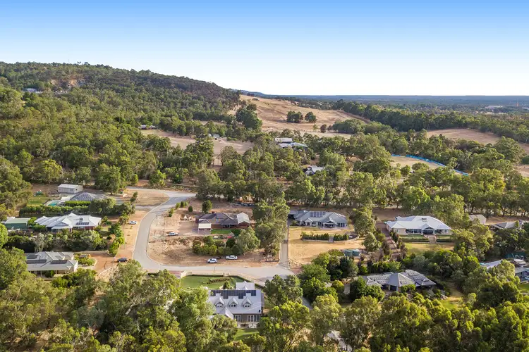 Fifth view of Homely house listing, 10 Henry George Close, Byford WA 6122