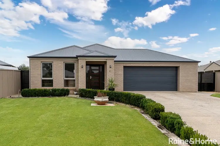 23 Brideson Road, Strathalbyn SA 5255