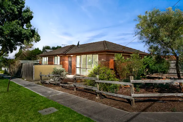 25 Batman Avenue, Sunbury VIC 3429