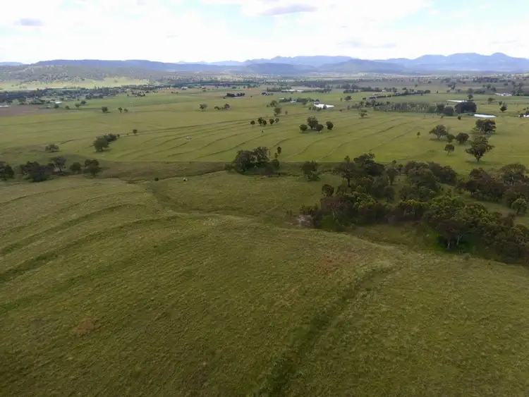 Third view of Homely rural property listing, "Park Heights" 260 Mareeba Road (aka 41 Alfred Brown Lane), Parkville NSW 2337