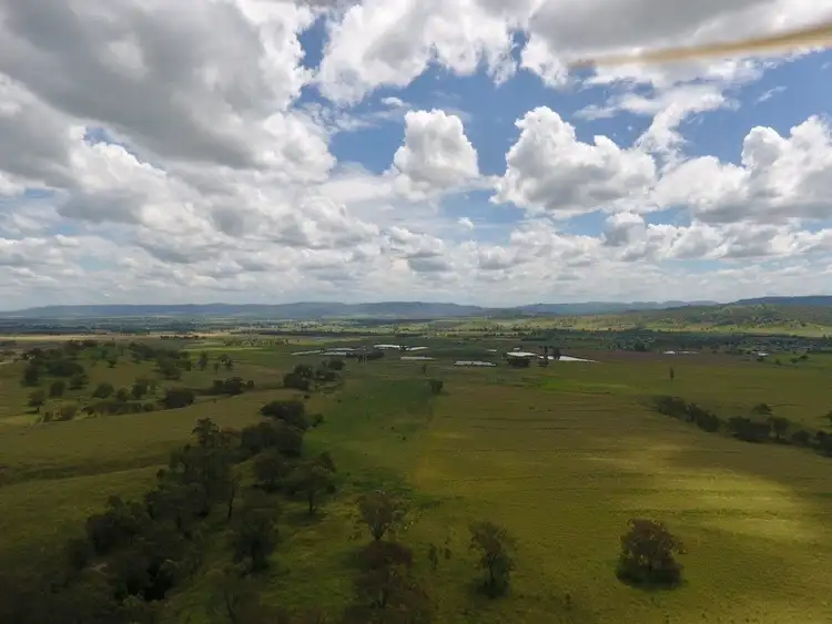 Seventh view of Homely rural property listing, "Park Heights" 260 Mareeba Road (aka 41 Alfred Brown Lane), Parkville NSW 2337