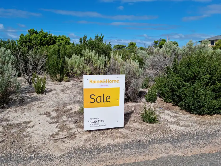 Lot 30 Kestrel Crescent, Thompson Beach SA 5501