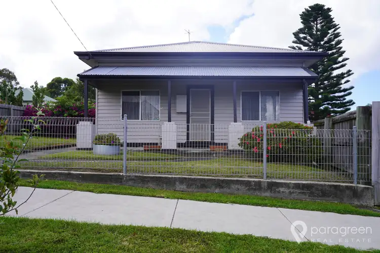 Main view of Homely house listing, 5 Stanley Street, Toora VIC 3962