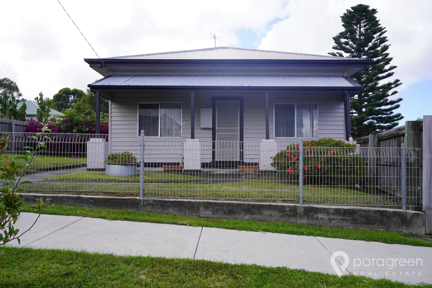 Main view of Homely house listing, 5 Stanley Street, Toora VIC 3962