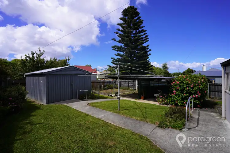 Second view of Homely house listing, 5 Stanley Street, Toora VIC 3962