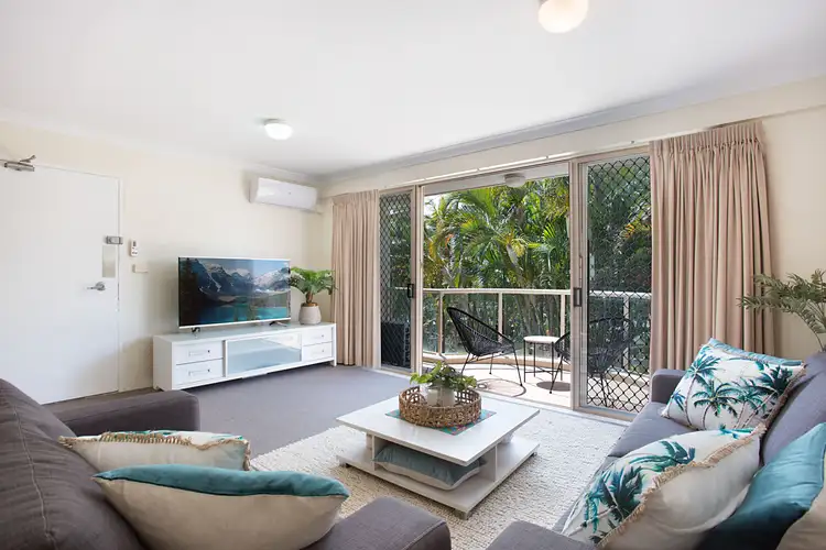 Fifth view of Homely unit listing, 54/15 Santa Monica Road, Miami QLD 4220