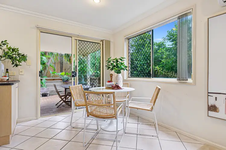 Main view of Homely townhouse listing, 3/11 Ryans Road, Northgate QLD 4013
