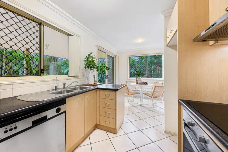 Fourth view of Homely townhouse listing, 3/11 Ryans Road, Northgate QLD 4013