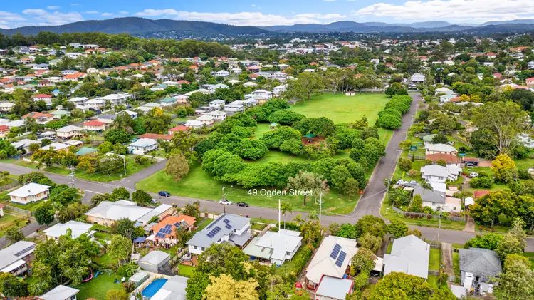 49 Ogden Street, Stafford QLD 4053
