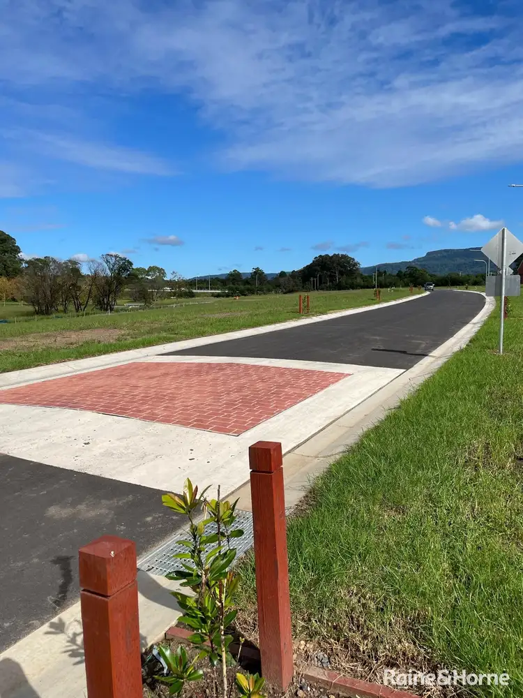 Seventh view of Homely land listing, Lot 14 Emerald Drive, Meroo Meadow NSW 2540
