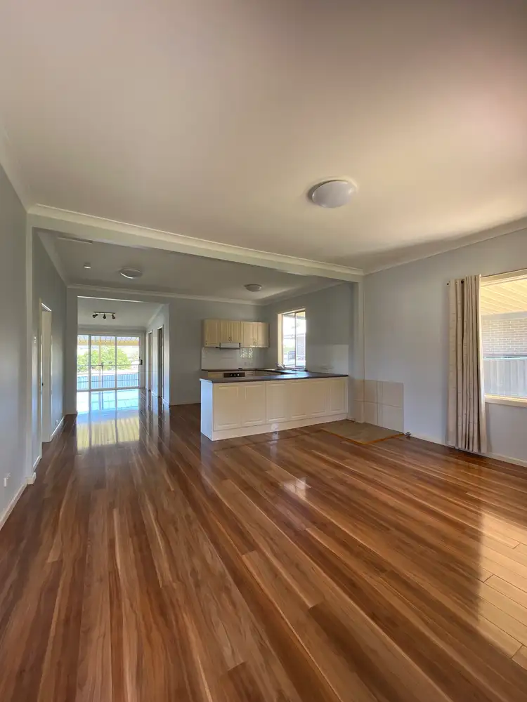 Second view of Homely house listing, 6 Breeza Street, Quirindi NSW 2343