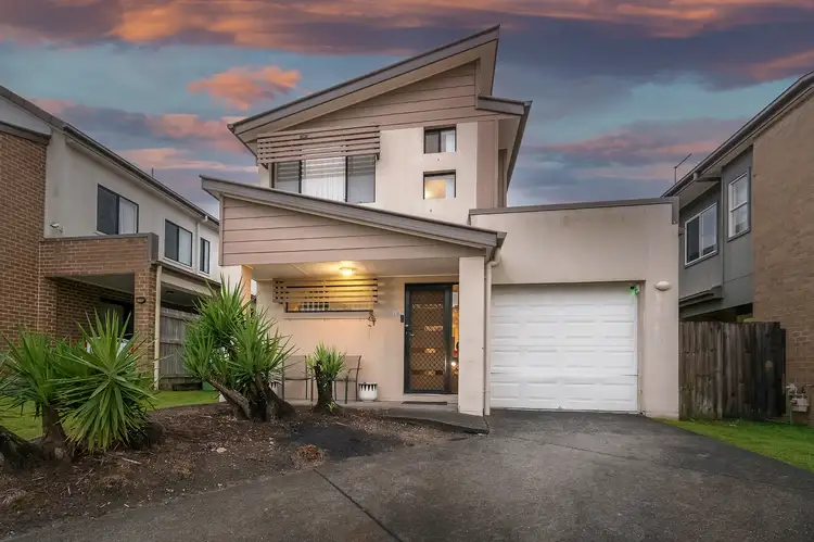 Main view of Homely house listing, 18 Kelly Avenue, Coomera QLD 4209