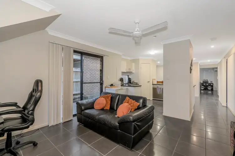 Second view of Homely house listing, 18 Kelly Avenue, Coomera QLD 4209