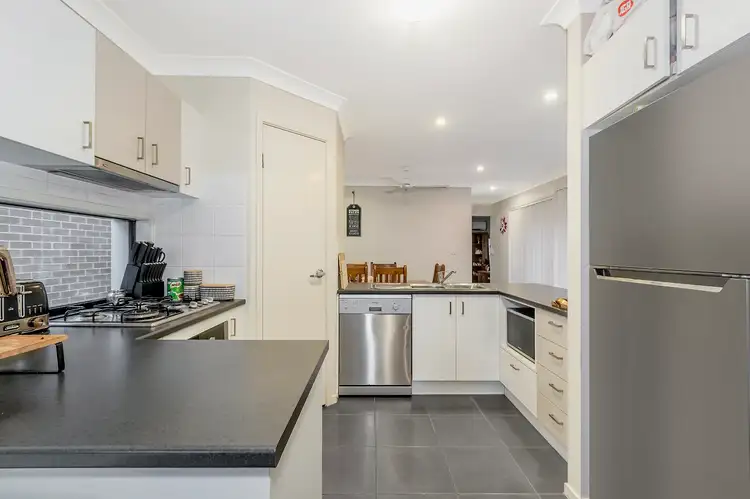 Third view of Homely house listing, 18 Kelly Avenue, Coomera QLD 4209