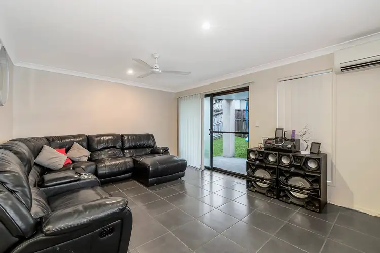 Fifth view of Homely house listing, 18 Kelly Avenue, Coomera QLD 4209