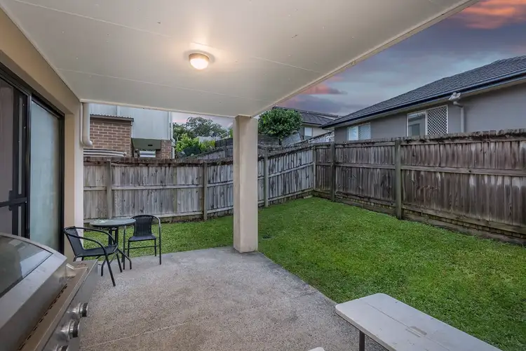 Sixth view of Homely house listing, 18 Kelly Avenue, Coomera QLD 4209