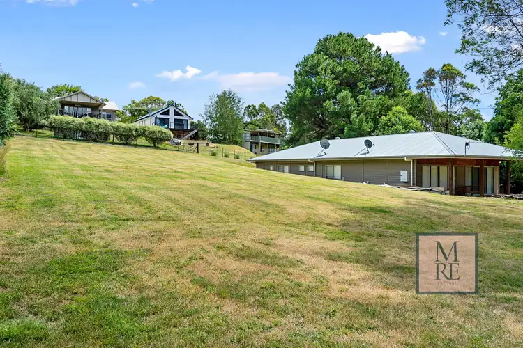 Main view of Homely land listing, LOT 35 Purcell Drive, Merrijig VIC 3723