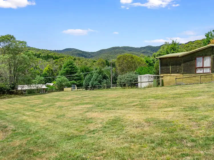 Second view of Homely land listing, LOT 35 Purcell Drive, Merrijig VIC 3723