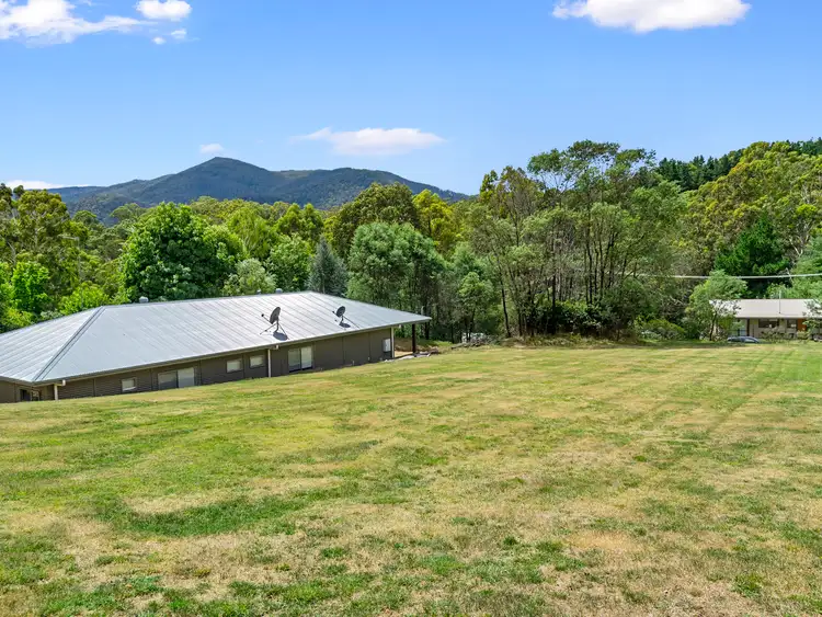 Third view of Homely land listing, LOT 35 Purcell Drive, Merrijig VIC 3723