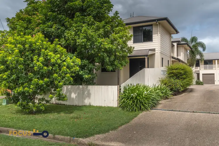 Main view of Homely townhouse listing, 1/4 Byron Street, Mackay QLD 4740