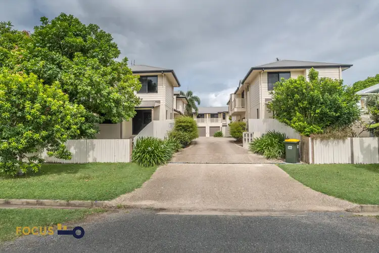 Second view of Homely townhouse listing, 1/4 Byron Street, Mackay QLD 4740