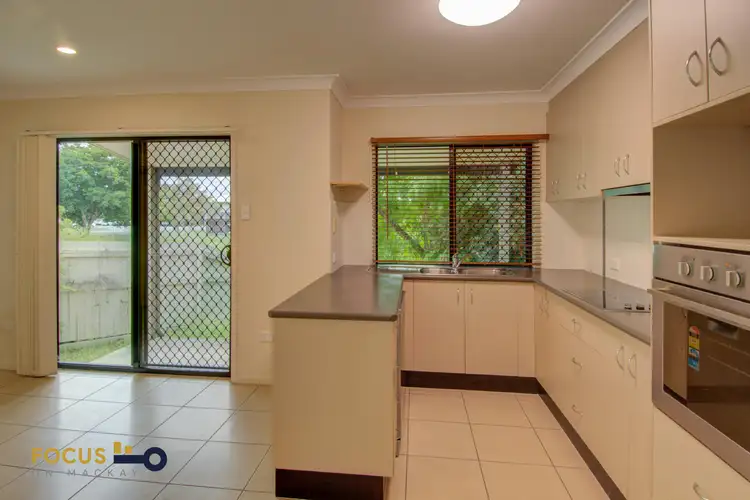 Third view of Homely townhouse listing, 1/4 Byron Street, Mackay QLD 4740
