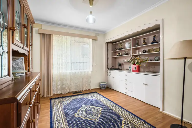Fourth view of Homely house listing, 4/2 Billara Close, Wantirna South VIC 3152