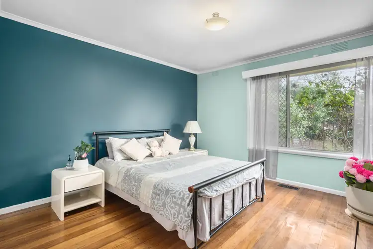 Seventh view of Homely house listing, 4/2 Billara Close, Wantirna South VIC 3152