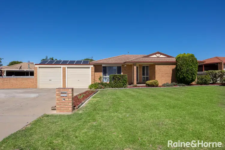 Main view of Homely house listing, 23 Langi Crescent, Glenfield Park NSW 2650